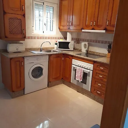 Apartment Lomas De Cabo Roig Floor With Sea View Airport Collection Included T&c Orihuela